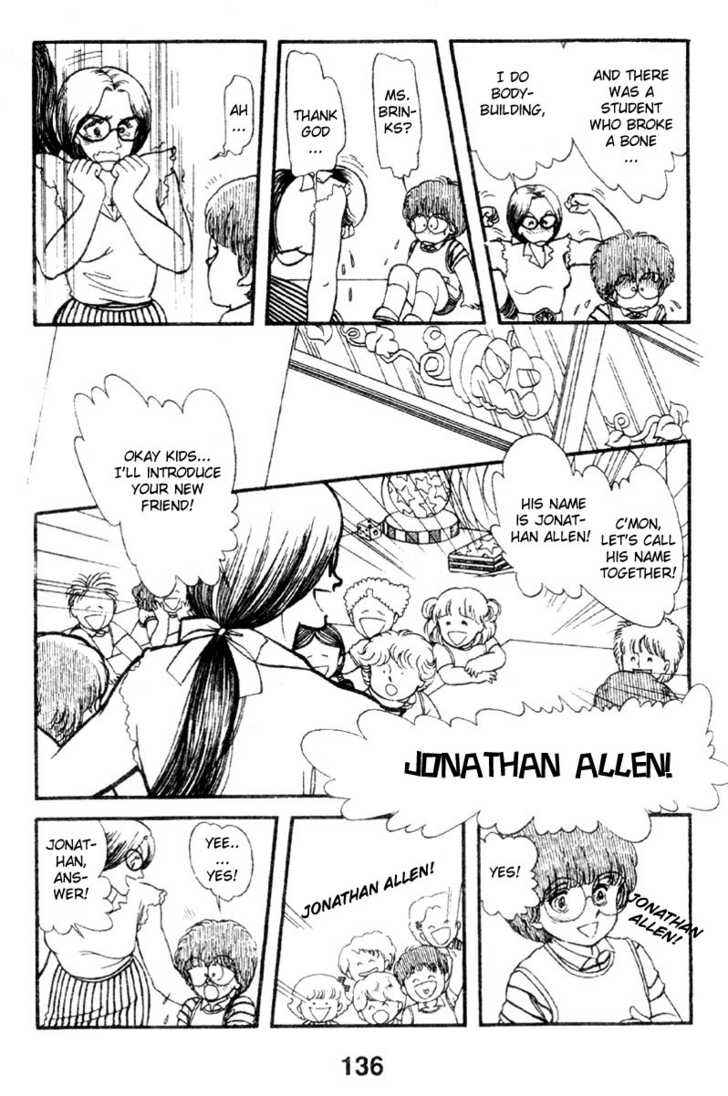 Page 4 Chapter 4 Family!
