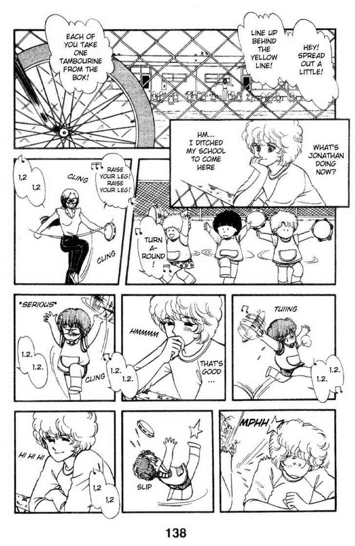 Page 6 Chapter 4 Family!
