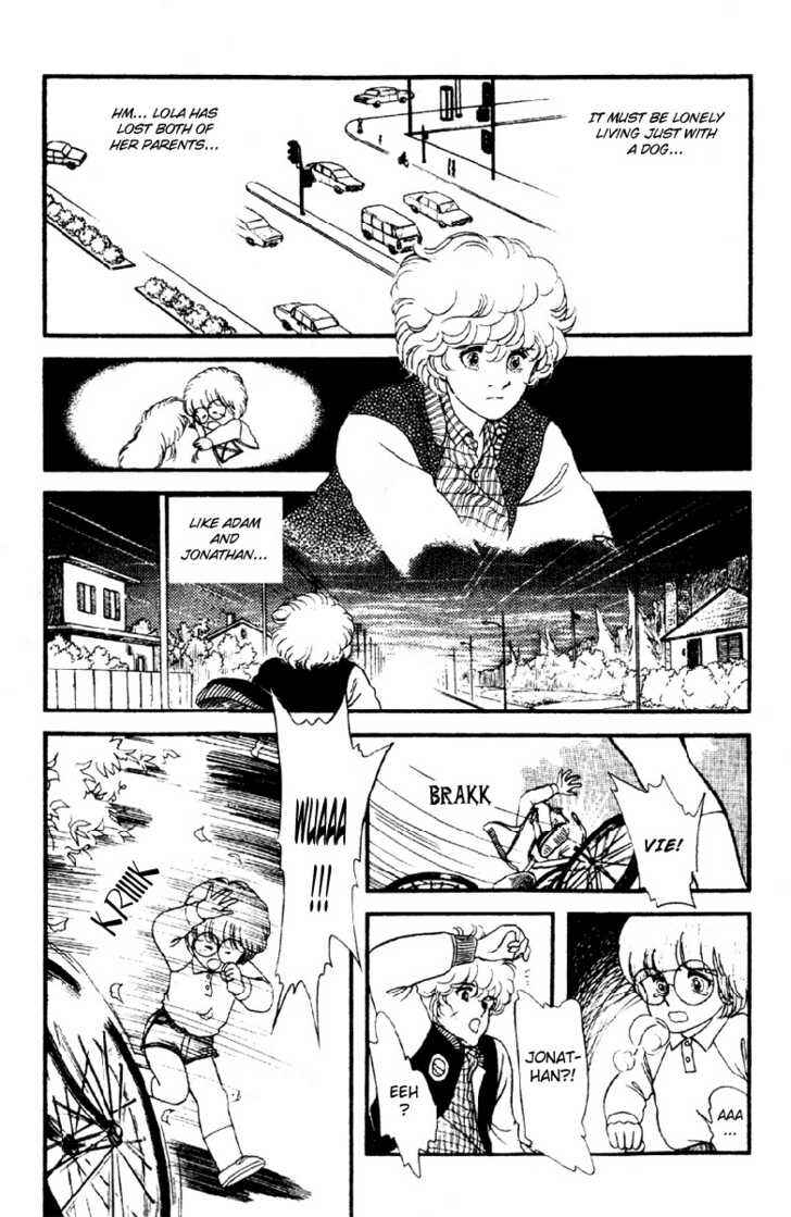 Page 10 Chapter 5 Family!