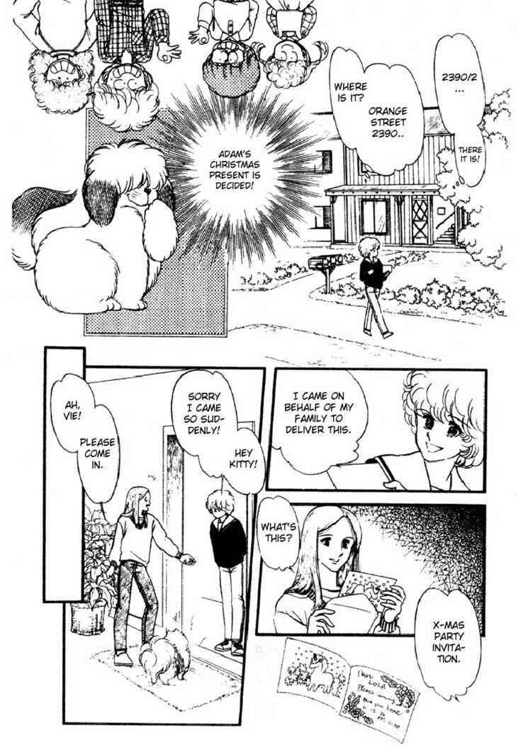 Page 16 Chapter 5 Family!