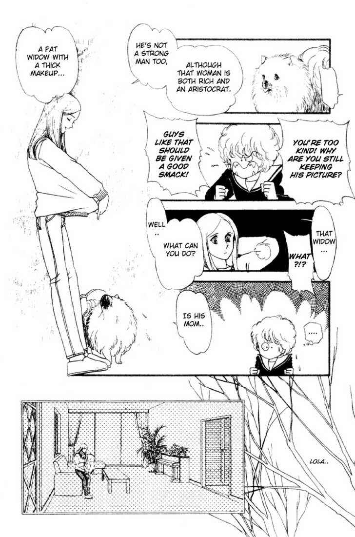 Page 19 Chapter 5 Family!
