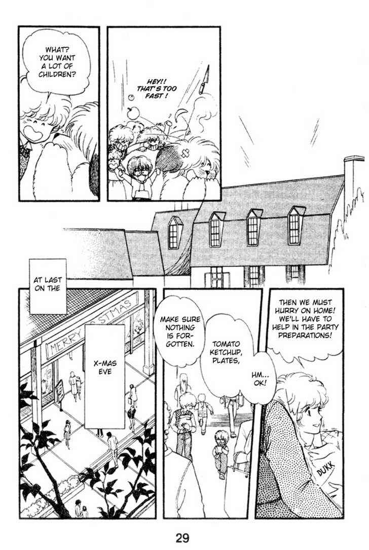 Page 29 Chapter 5 Family!