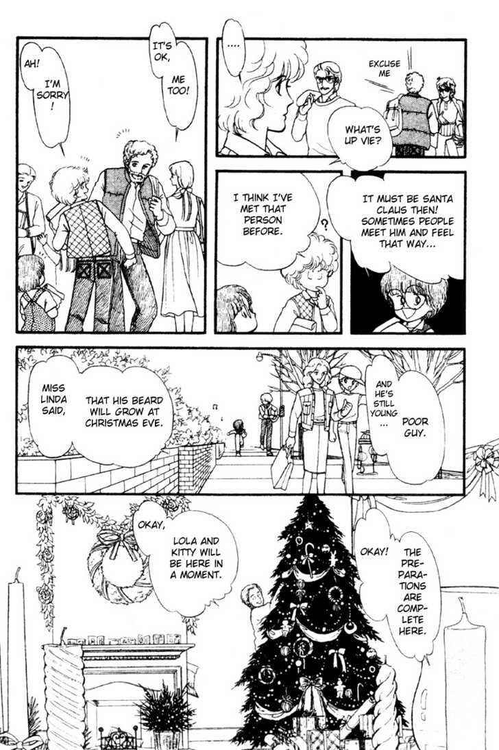 Page 30 Chapter 5 Family!