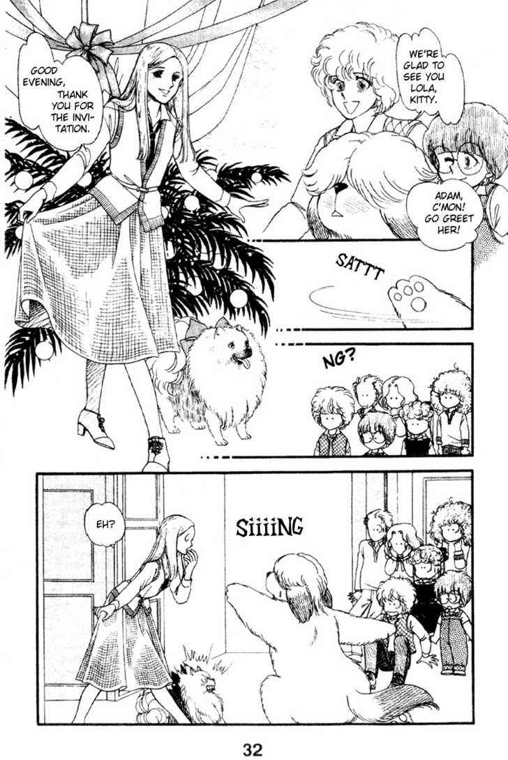 Page 32 Chapter 5 Family!