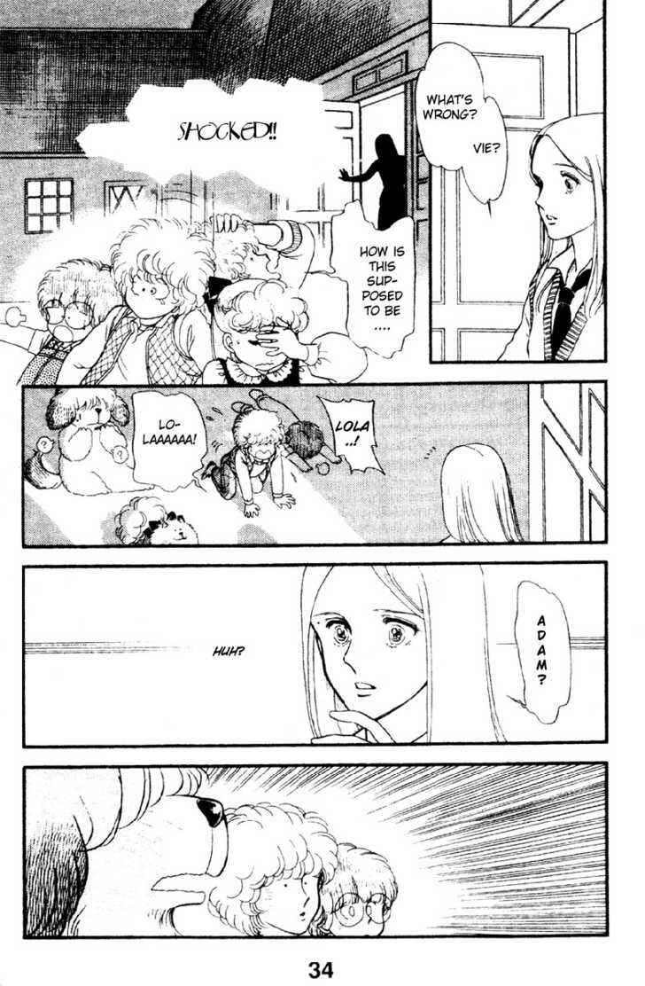 Page 34 Chapter 5 Family!