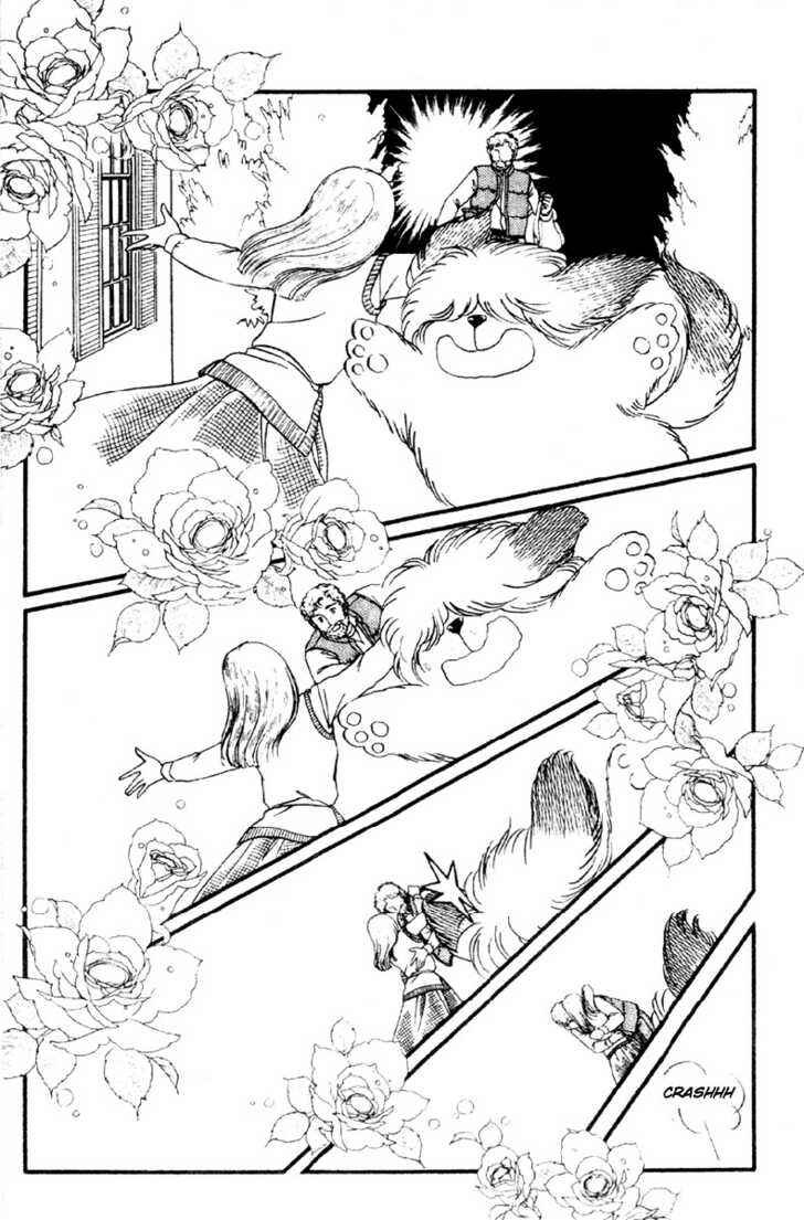 Page 36 Chapter 5 Family!