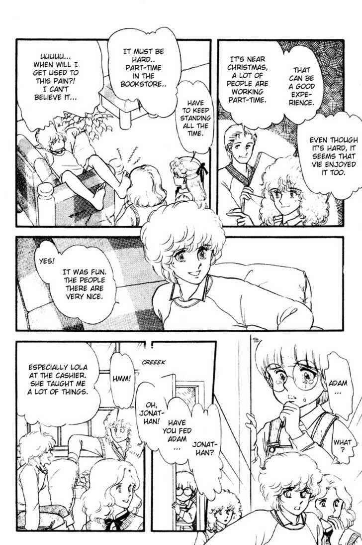 Page 5 Chapter 5 Family!