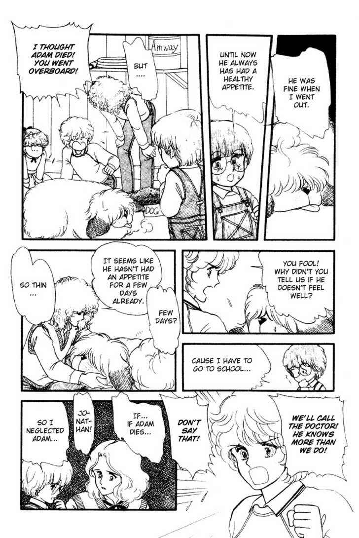 Page 6 Chapter 5 Family!