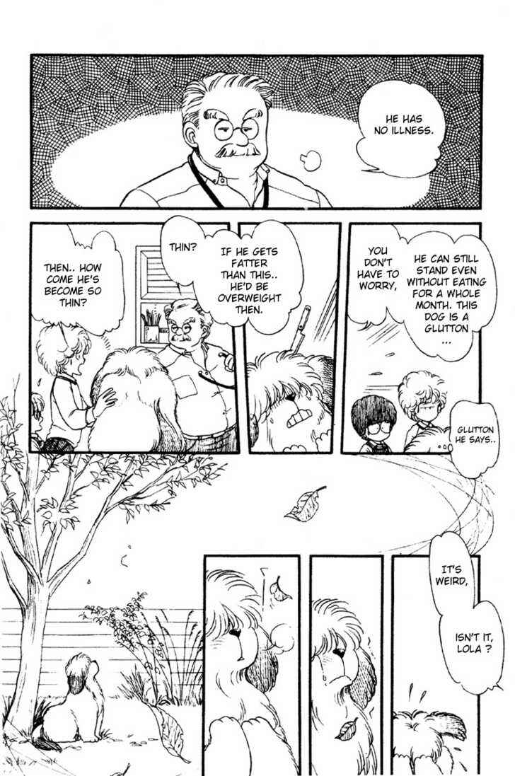 Page 7 Chapter 5 Family!