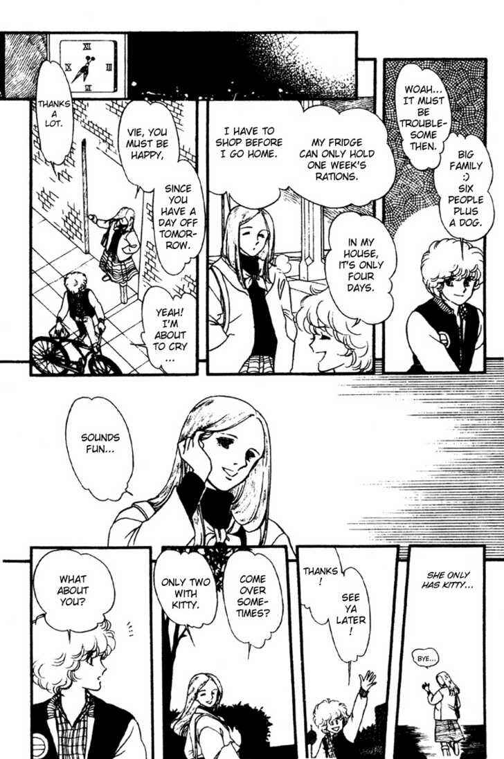Page 9 Chapter 5 Family!
