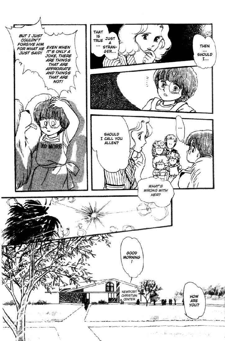 Page 10 Chapter 2 Family!