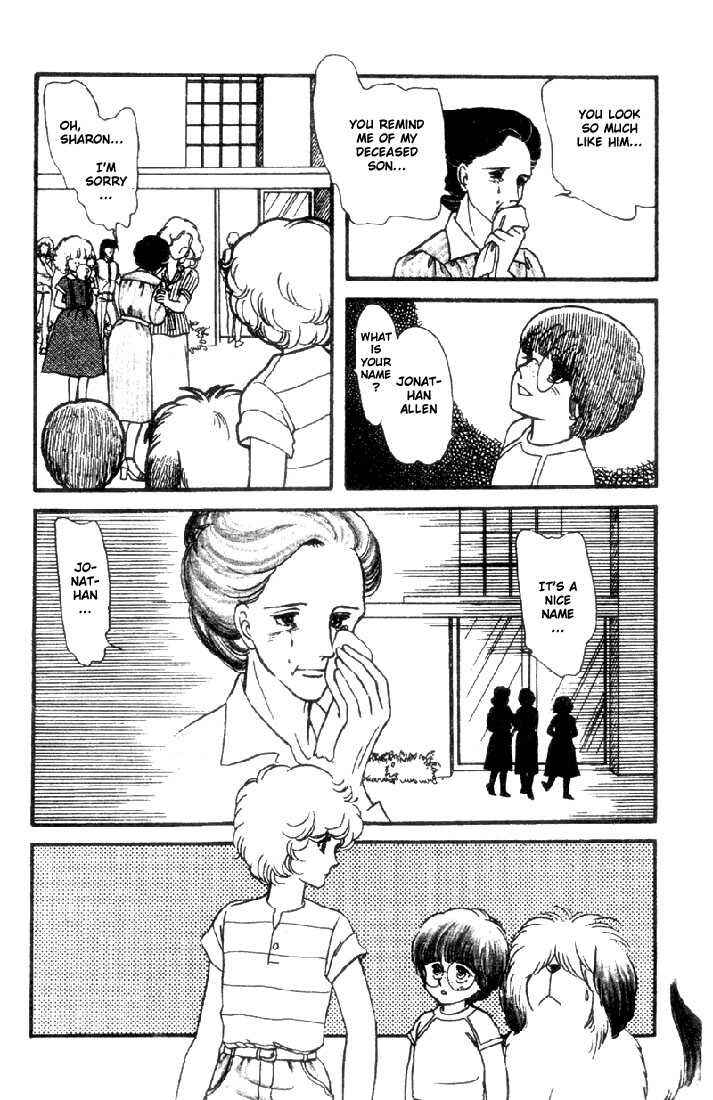 Page 13 Chapter 2 Family!