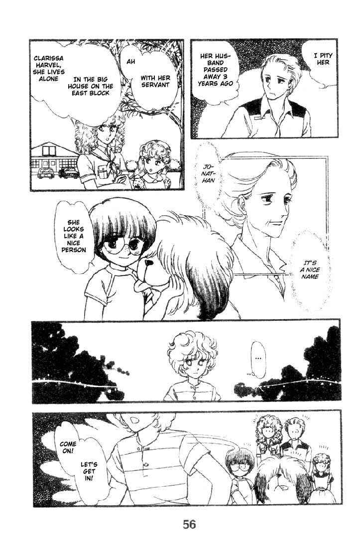 Page 14 Chapter 2 Family!