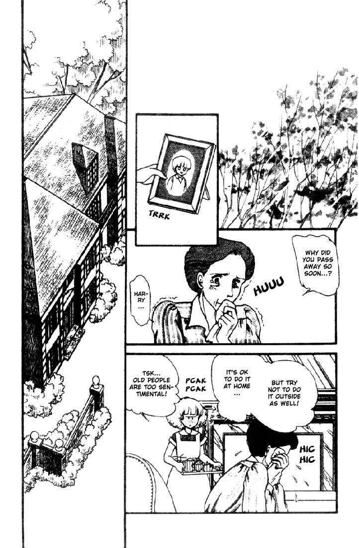 Page 15 Chapter 2 Family!