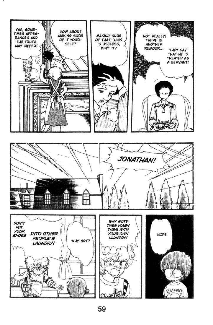 Page 17 Chapter 2 Family!