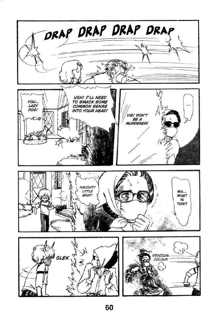 Page 18 Chapter 2 Family!