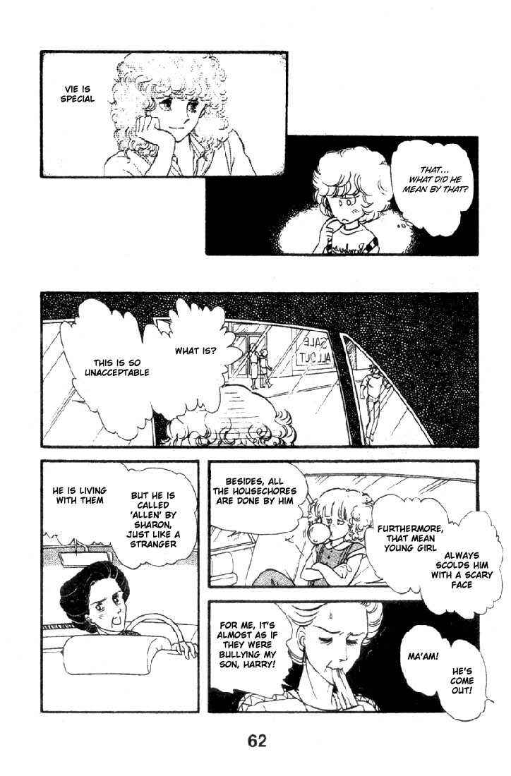 Page 20 Chapter 2 Family!