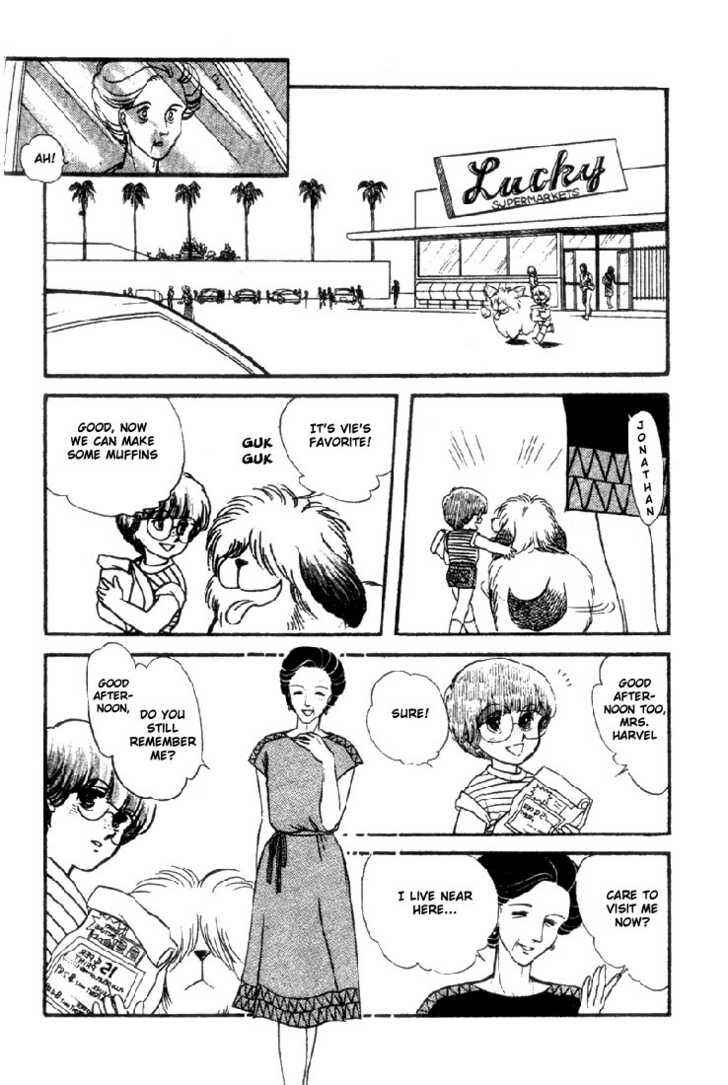 Page 21 Chapter 2 Family!