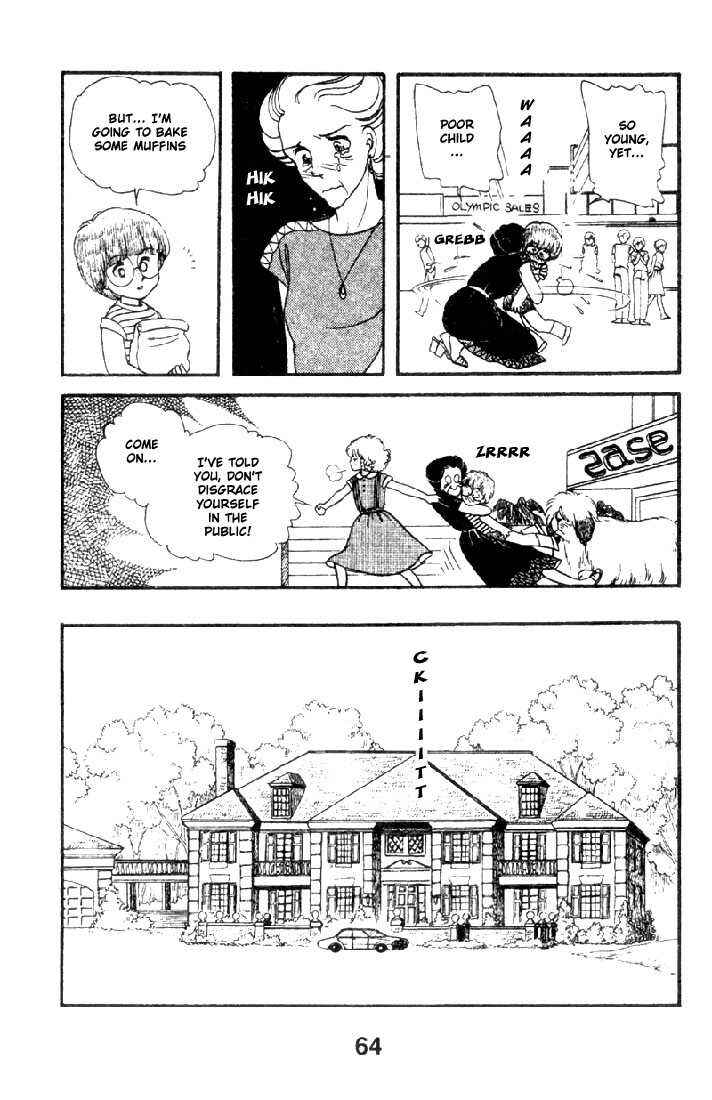 Page 22 Chapter 2 Family!