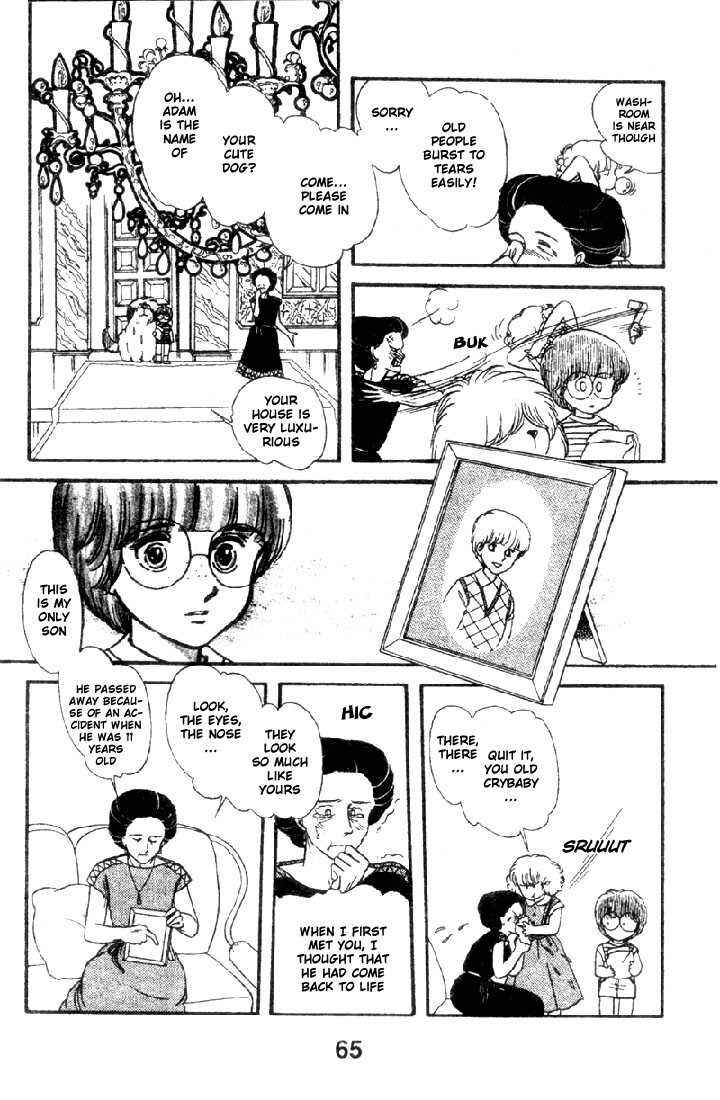 Page 23 Chapter 2 Family!