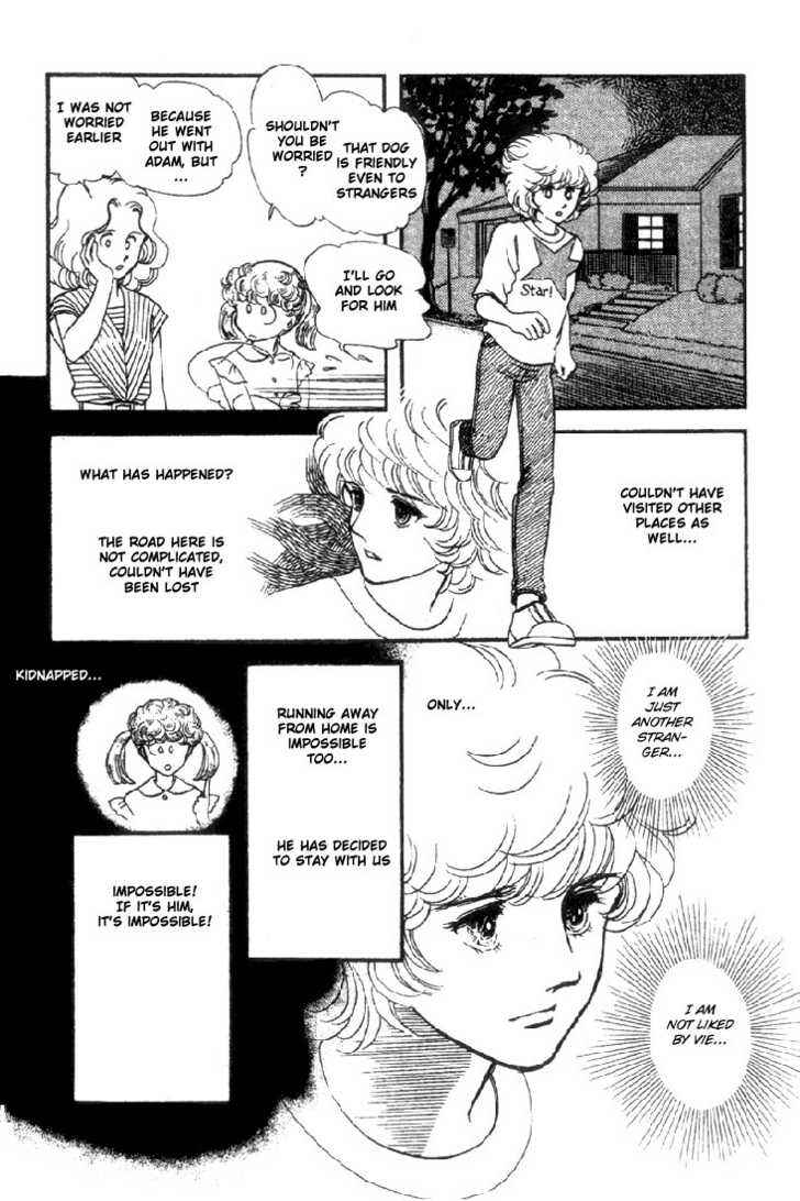 Page 27 Chapter 2 Family!
