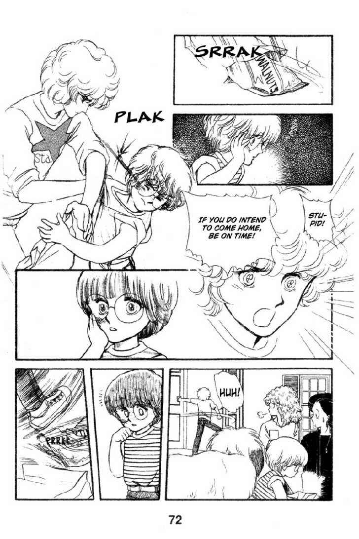 Page 30 Chapter 2 Family!