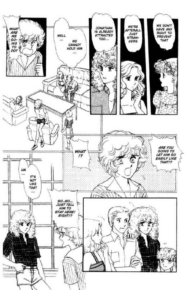 Page 35 Chapter 2 Family!