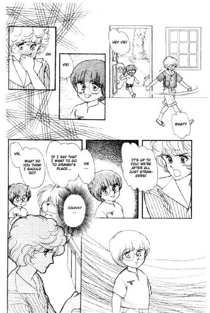 Page 39 Chapter 2 Family!