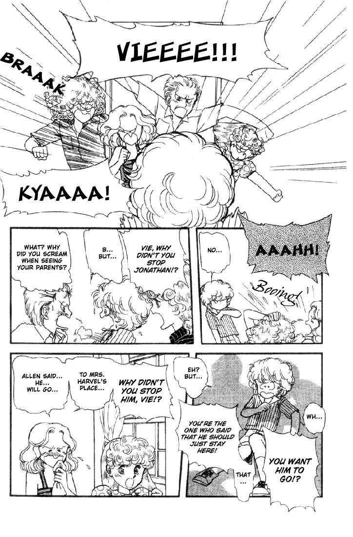 Page 43 Chapter 2 Family!