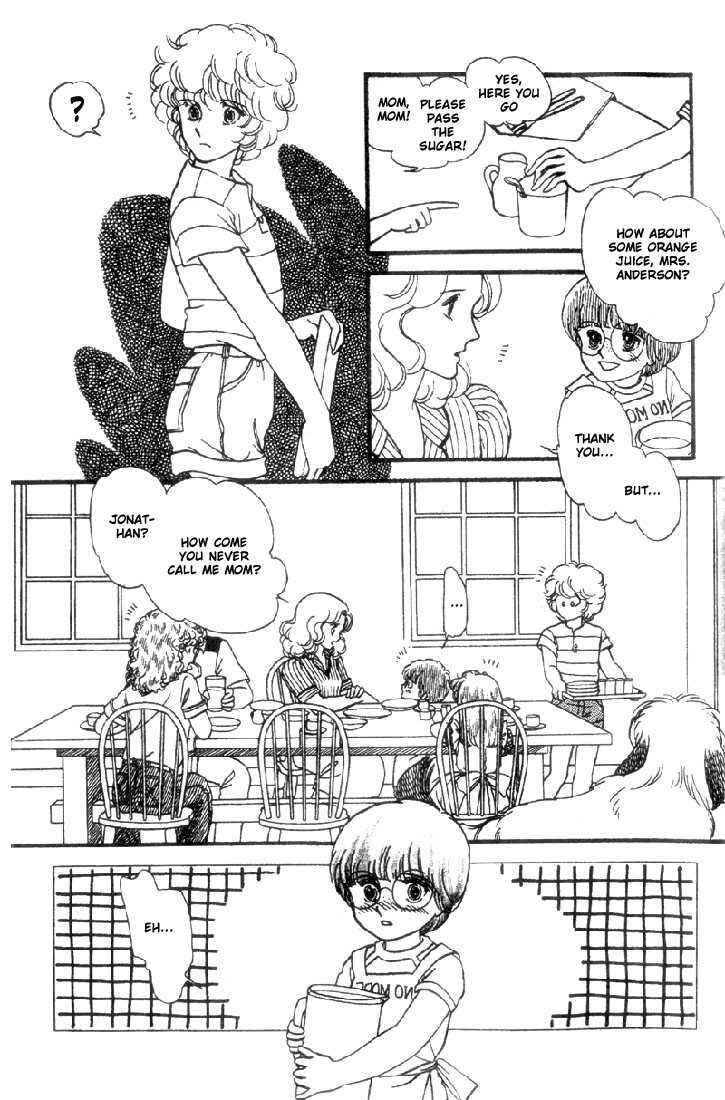 Page 8 Chapter 2 Family!
