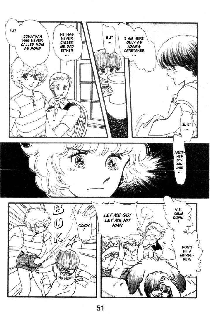 Page 9 Chapter 2 Family!