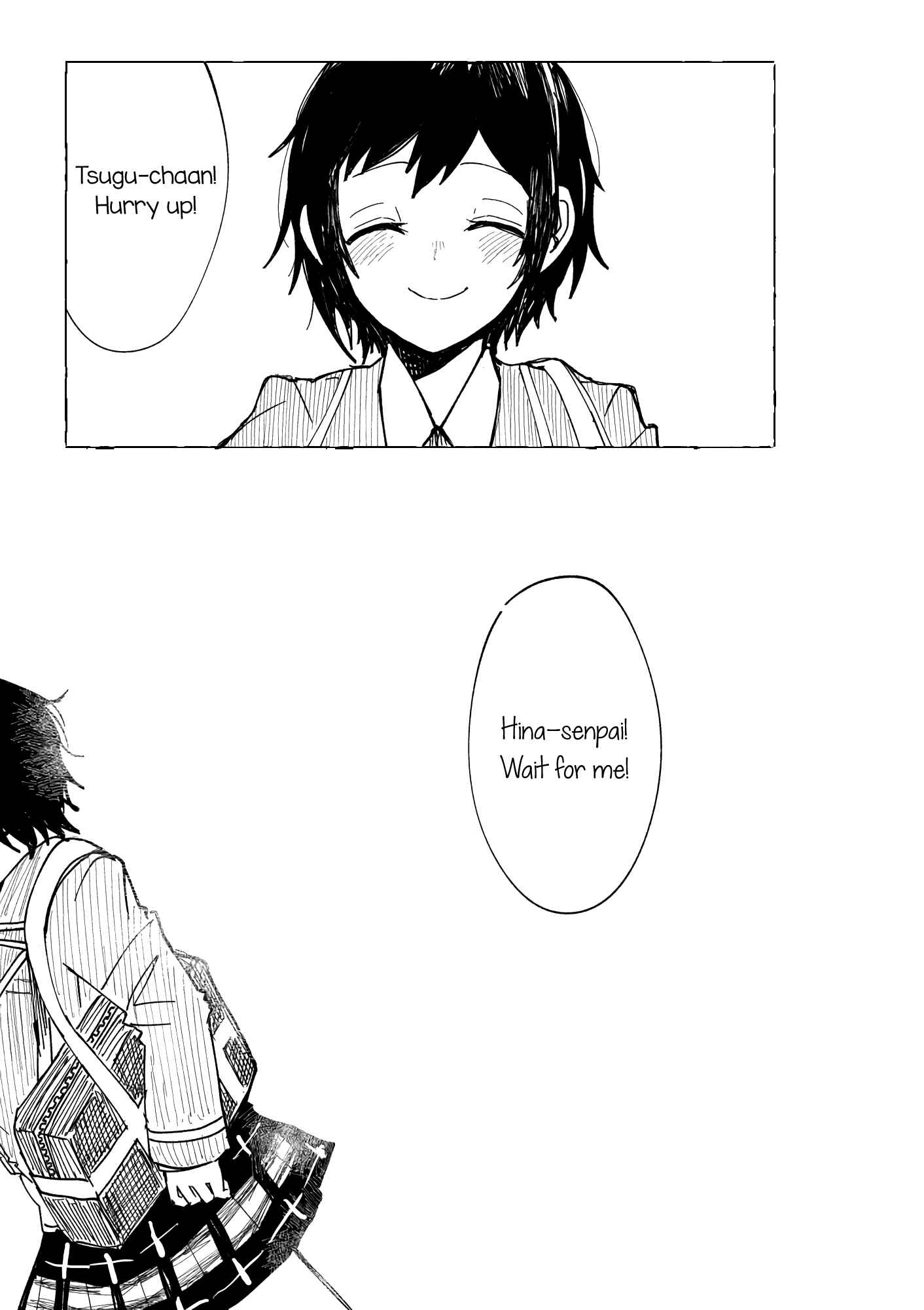 Page 63 Chapter Unknown_32b7 BanG Dream! - FOR LOVE, IM SORRYYYYYYYY!!! (Doujinshi)