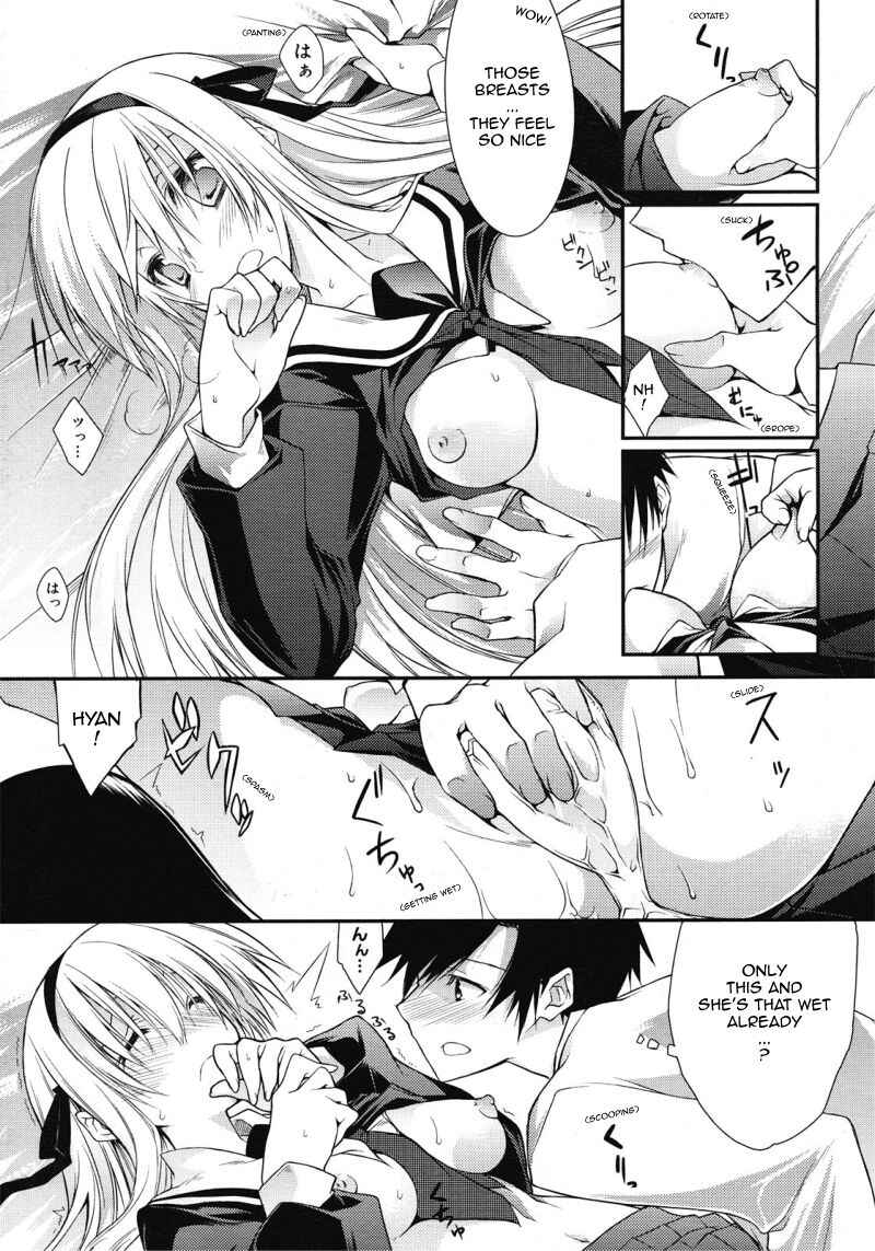 Page 11 Chapter Unknown_eb9c Cohabiting Lover