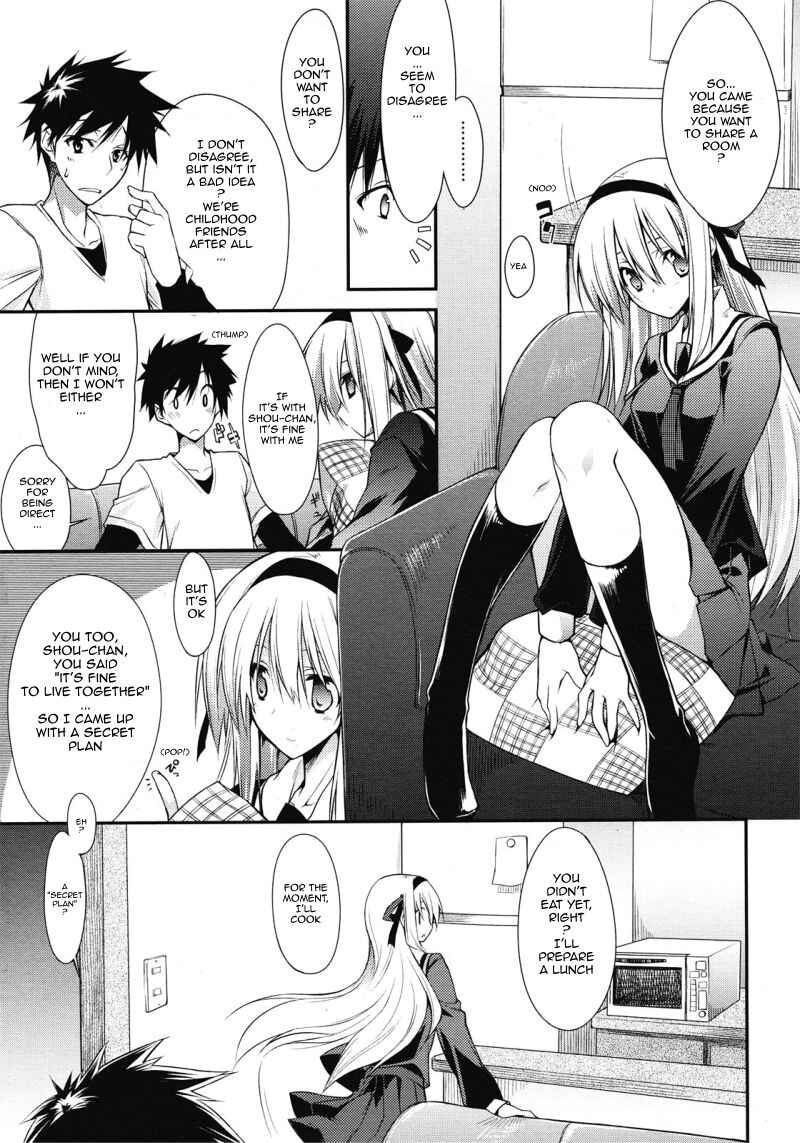 Page 3 Chapter Unknown_eb9c Cohabiting Lover