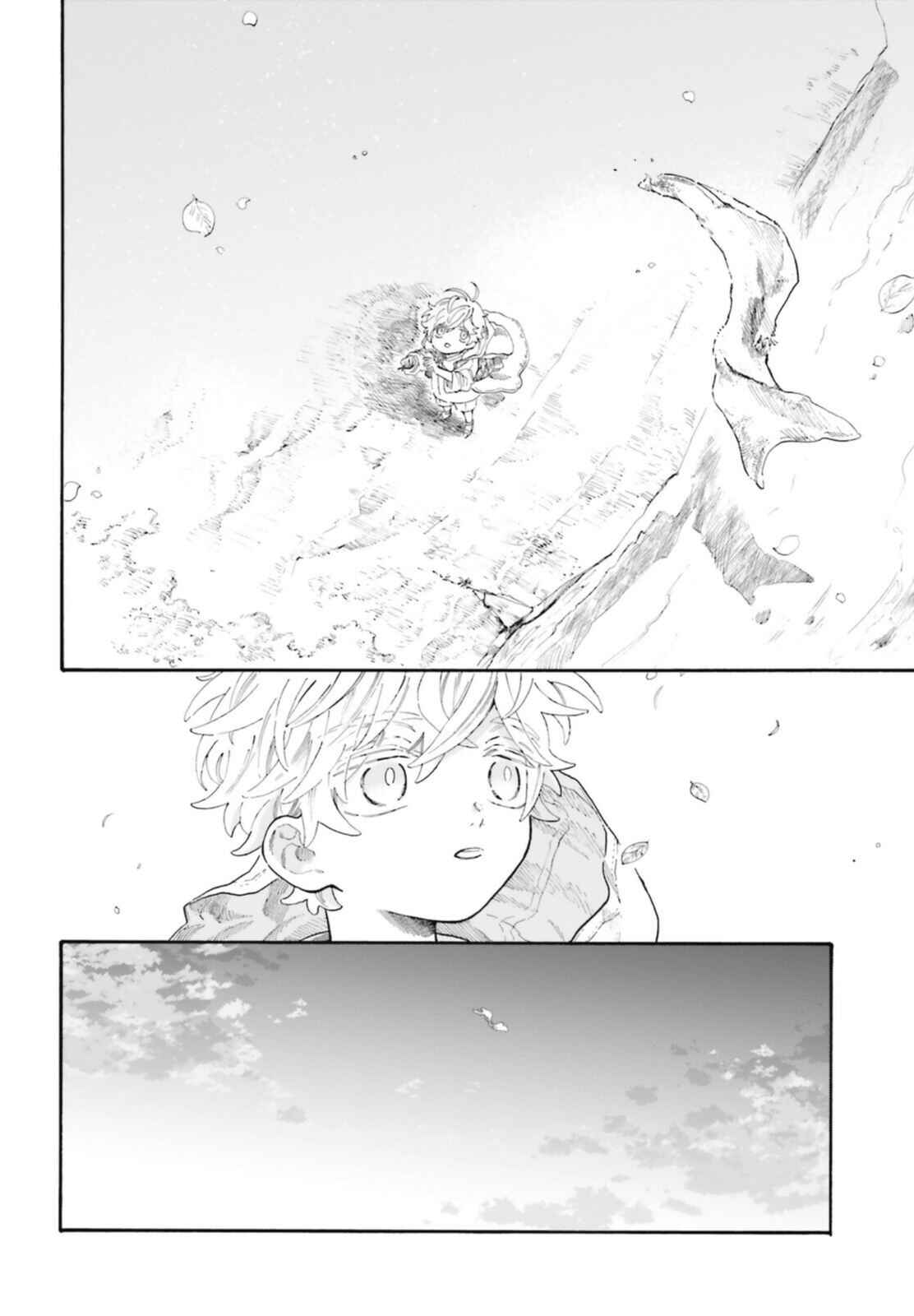 Page 16 Chapter 1 Luciole Has a Dream