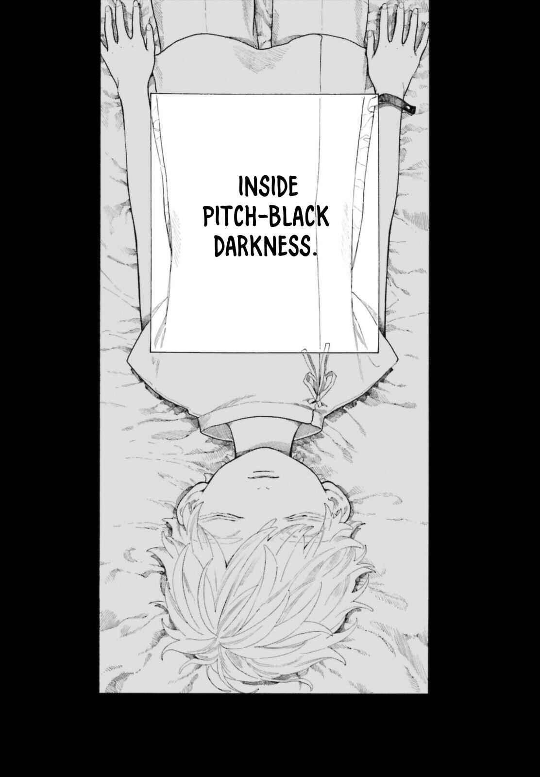 Page 24 Chapter 1 Luciole Has a Dream