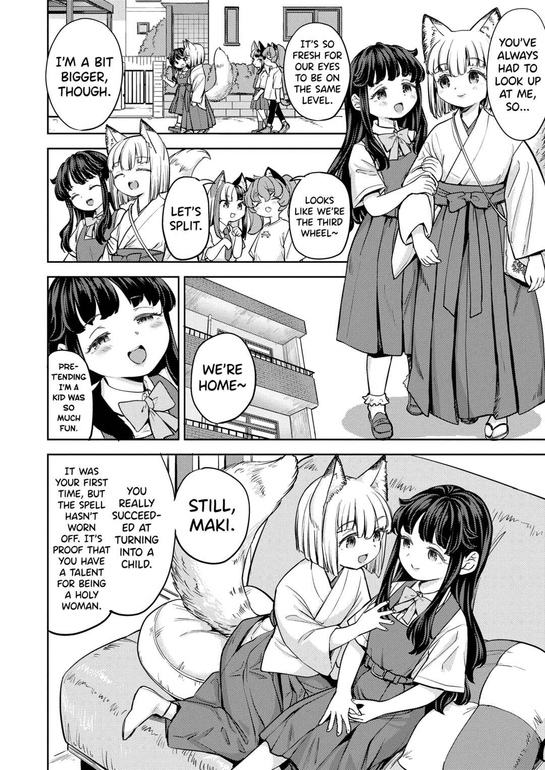 Page 10 Chapter 5 Makikomi