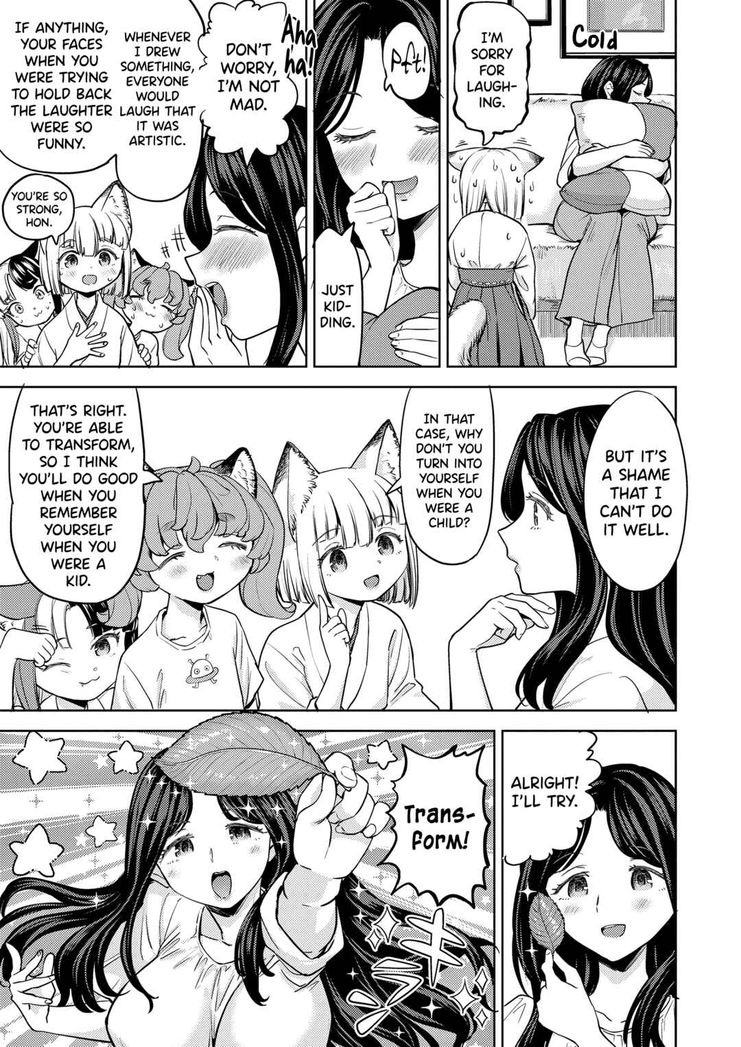 Page 7 Chapter 5 Makikomi