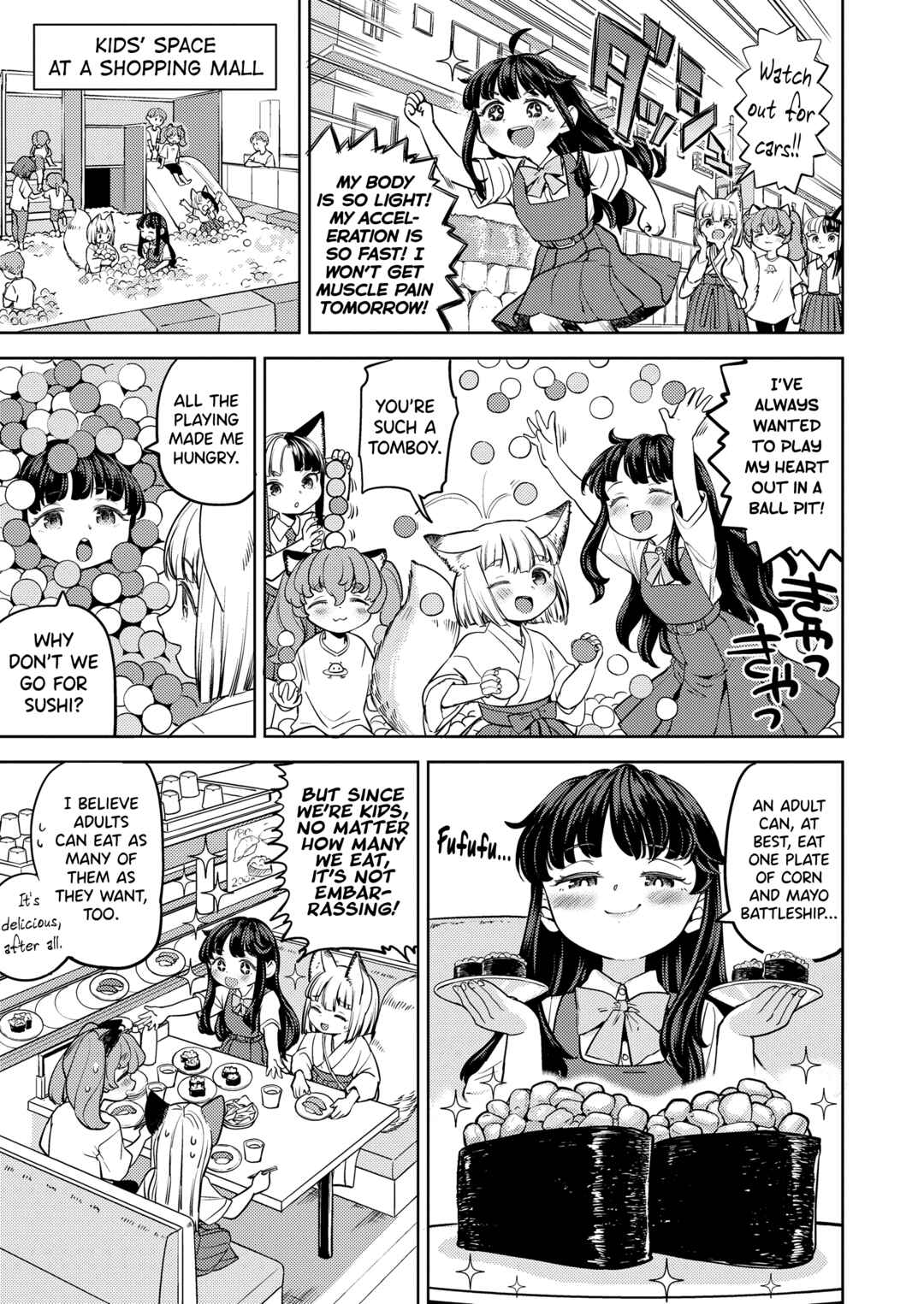 Page 9 Chapter 5 Makikomi