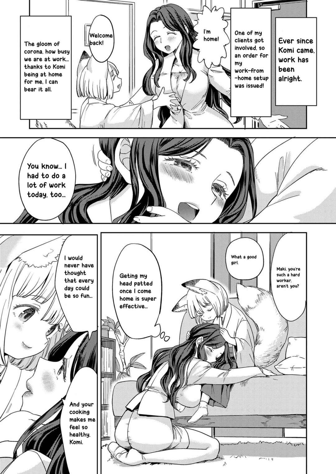 Page 11 Chapter 1 Makikomi
