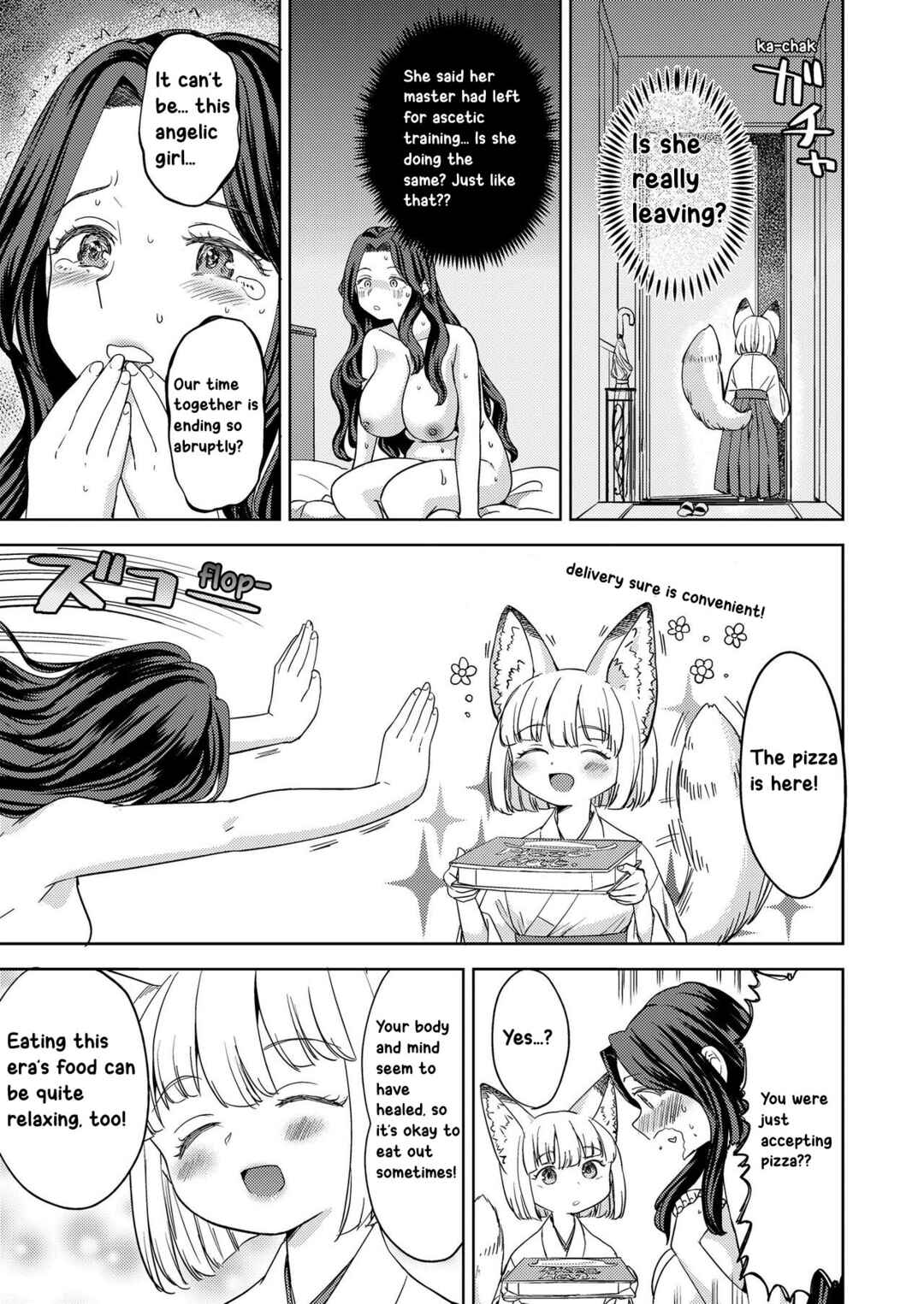 Page 27 Chapter 1 Makikomi