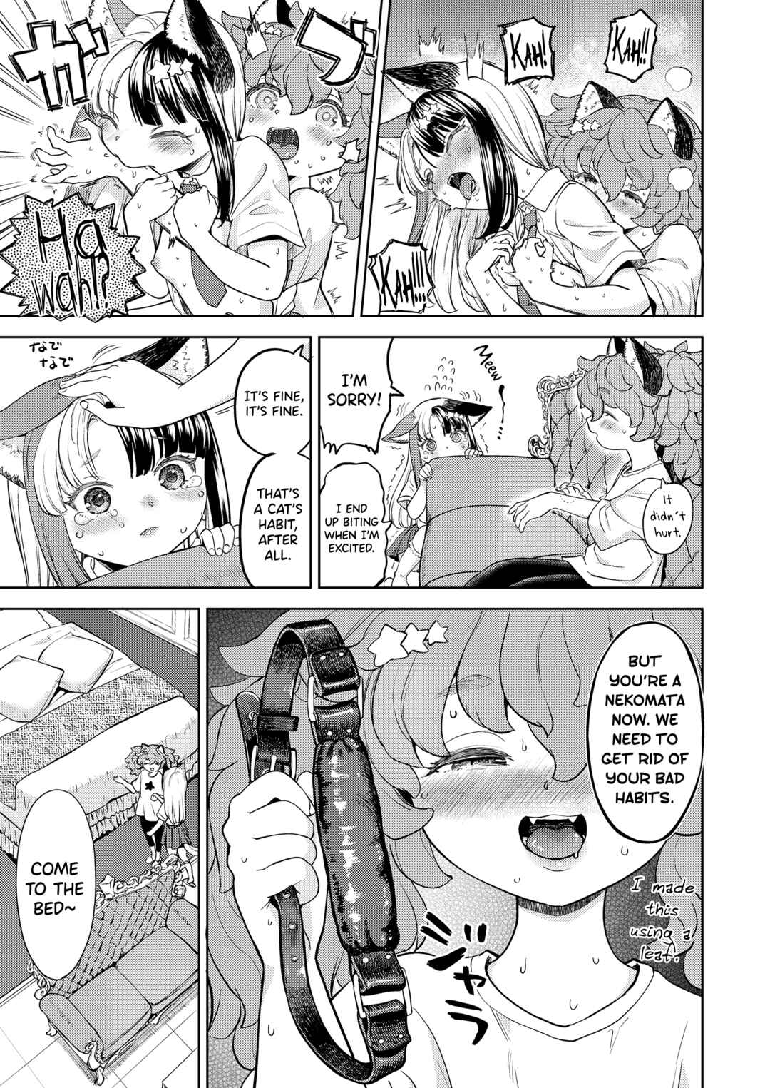 Page 11 Chapter 4.2 Makikomi