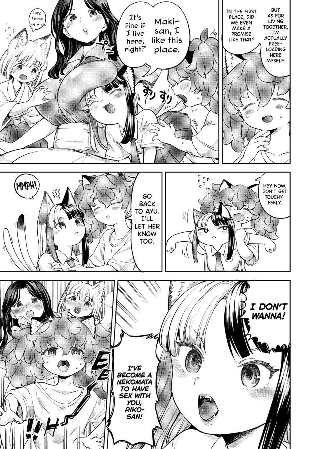 Page 3 Chapter 4.2 Makikomi