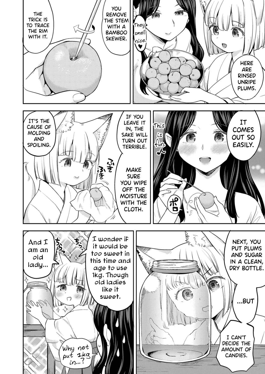 Page 2 Chapter 4 Makikomi