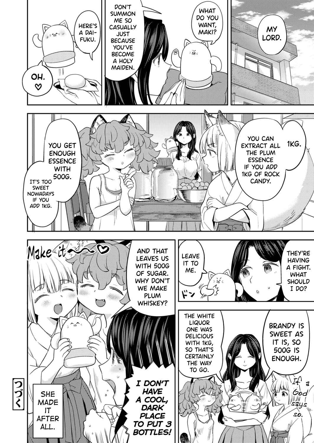 Page 24 Chapter 4 Makikomi