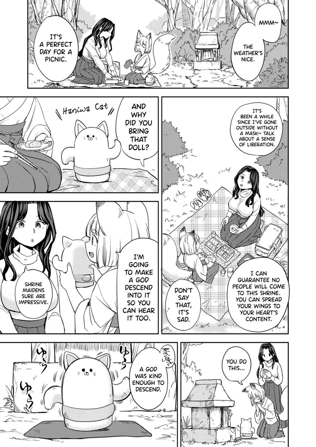 Page 23 Chapter 2 Makikomi