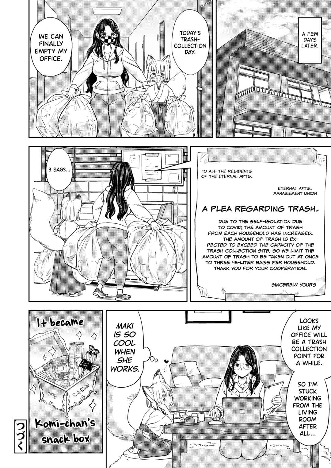 Page 28 Chapter 2 Makikomi