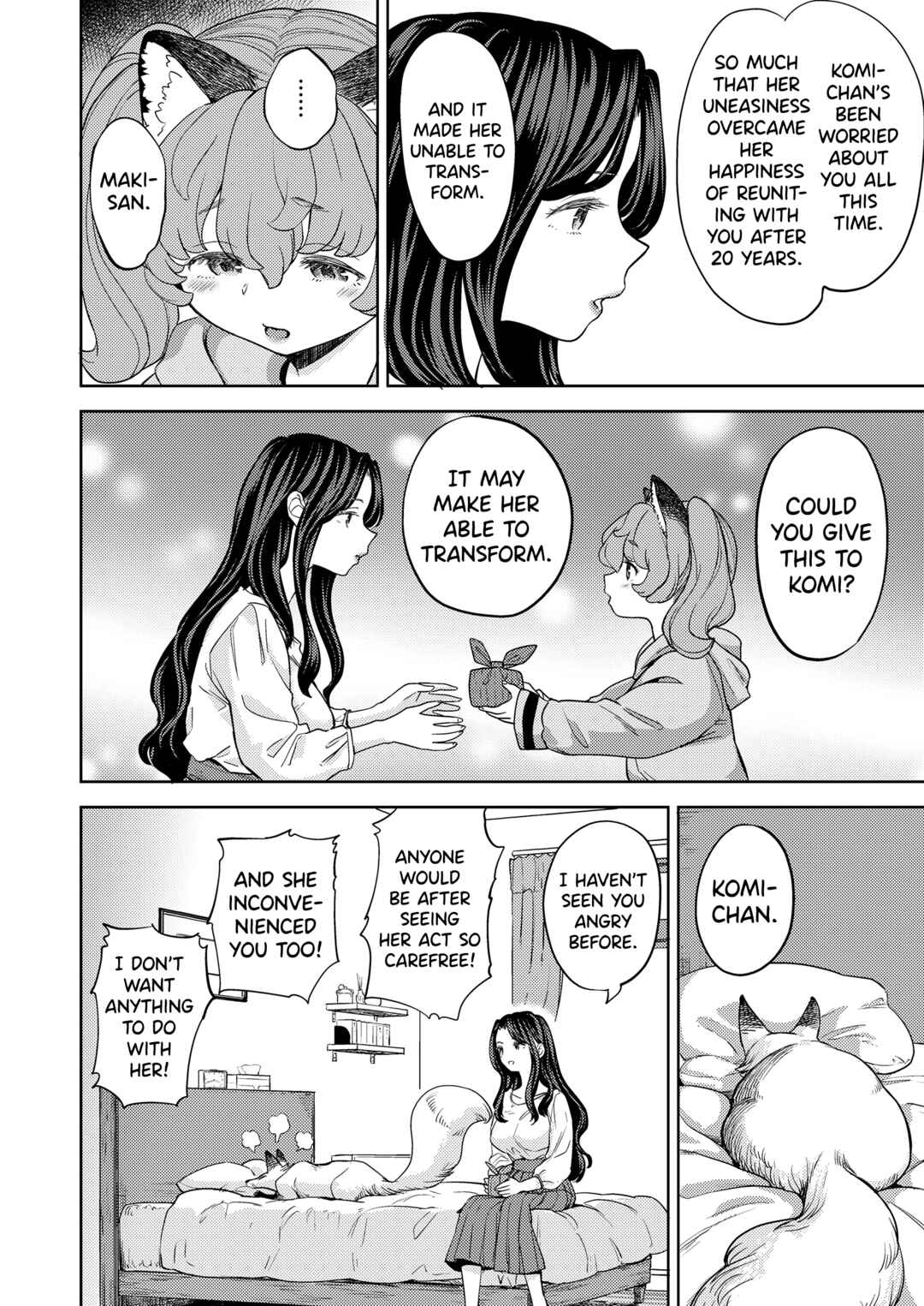 Page 10 Chapter 3 Makikomi
