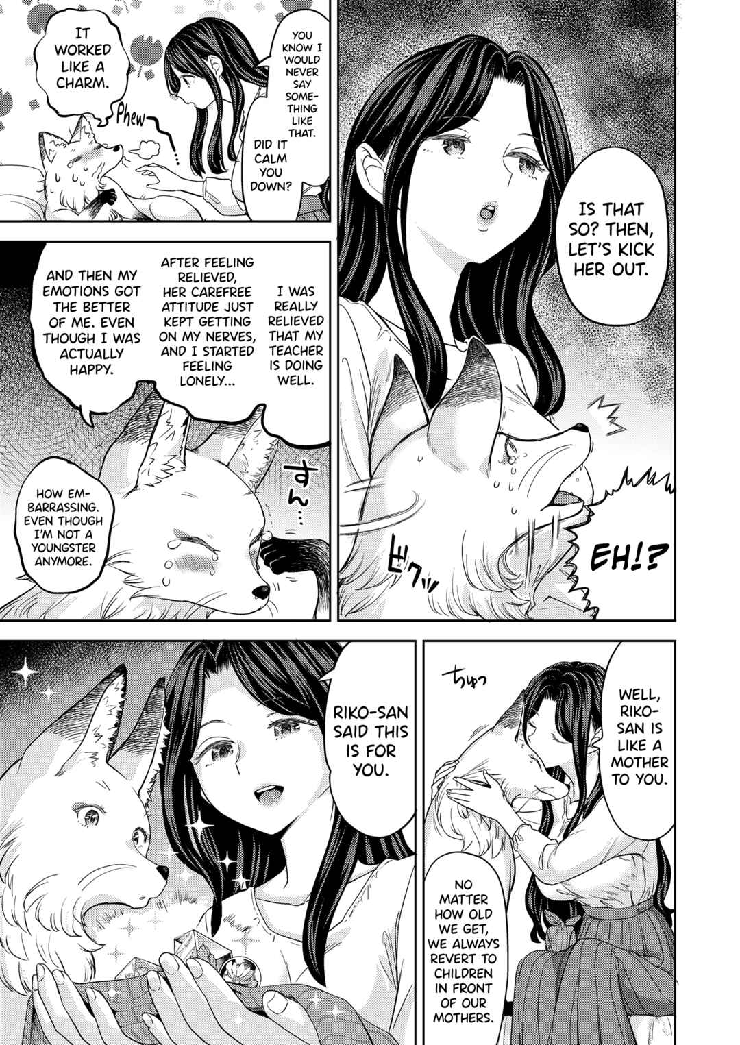 Page 11 Chapter 3 Makikomi