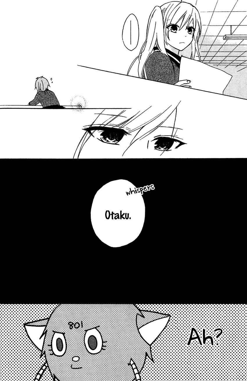 Page 12 Chapter 2 Tonari no 801-chan - Fujoshiteki Koukou Seikatsu